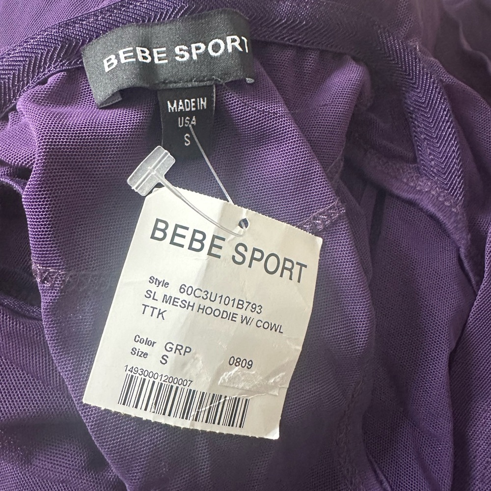 Bebe matching set - Picture 12 of 12